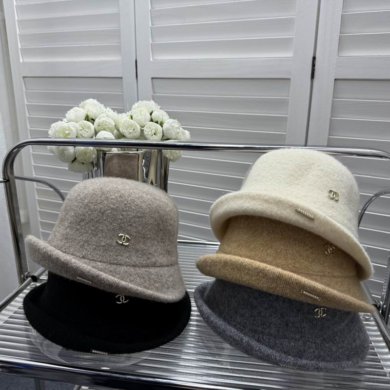Chanel hat dx71